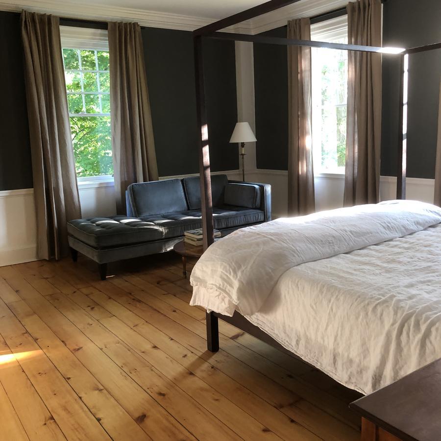 The Inn At Kenmore Hall Richmond Zewnętrze zdjęcie