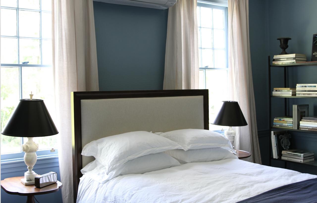 The Inn At Kenmore Hall Richmond Zewnętrze zdjęcie