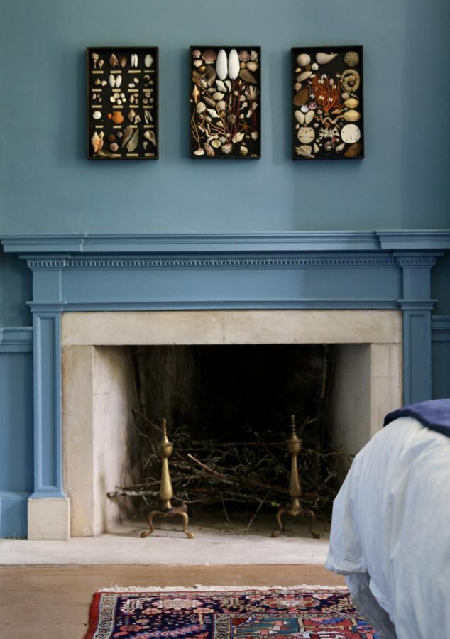 The Inn At Kenmore Hall Richmond Zewnętrze zdjęcie