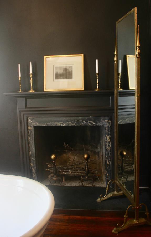 The Inn At Kenmore Hall Richmond Zewnętrze zdjęcie
